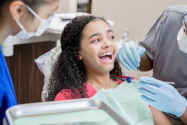 Best Emergency Orthodontic Repairs in USA